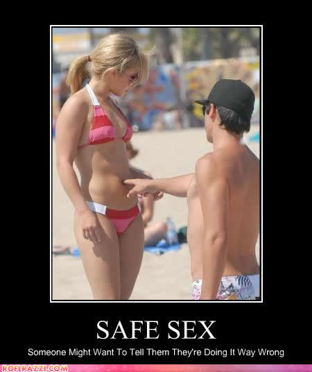 Safe Sex Expensive 21